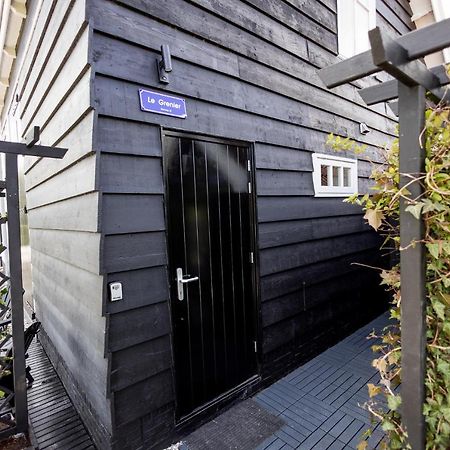 Le Grenier Apartment Veere Luaran gambar