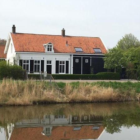 Le Grenier Apartment Veere Luaran gambar