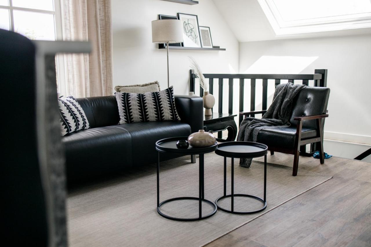 Le Grenier Apartment Veere Luaran gambar