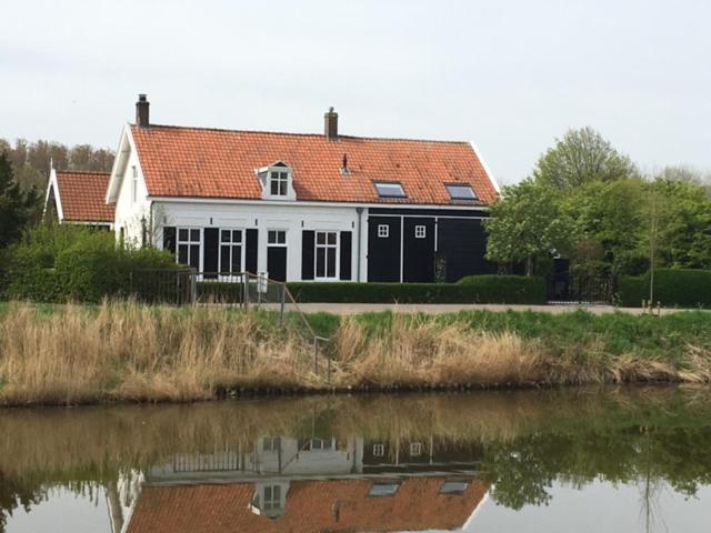 Le Grenier Apartment Veere Luaran gambar